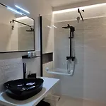 Appartement Express Traveller's Front Station Fs Covered Parking *