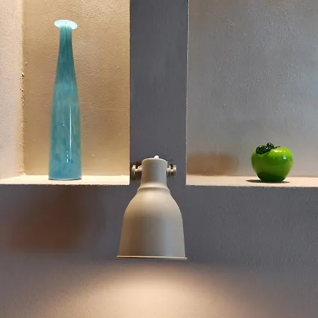 Express Traveller's Front Station Fs Privat Parking Апартаменты *