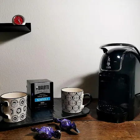 Express Traveller's Front Station Fs Privat Parking Парма