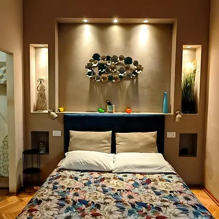 Parma Express Traveller'S Lodging Front Station Fs With Covered Parking