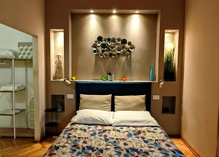 Parma Express Traveller'S Lodging Front Station Fs With Covered Parking