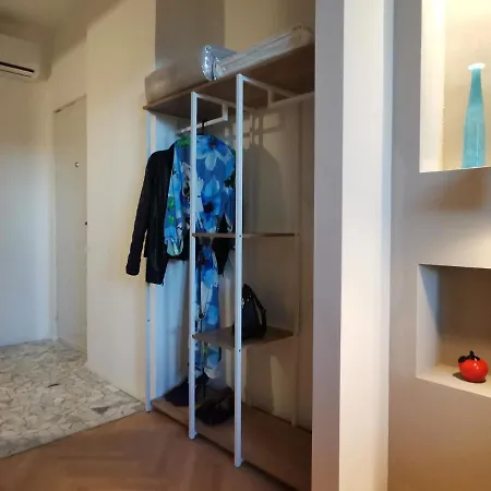 Express Traveller's Front Station Fs Privat Parking Free Apartment
