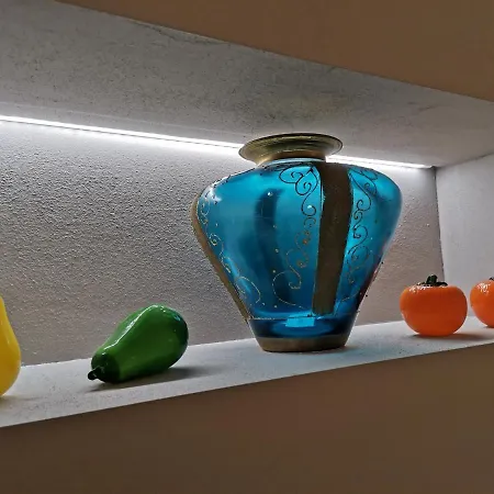 Apartamento Express Traveller's Front Station Fs Privat Parking