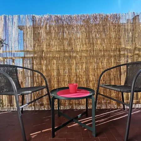 Express Traveller's Front Station Fs Privat Parking Free Apartment Parma