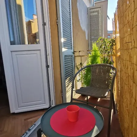 Apartamento Express Traveller's Front Station Fs Privat Parking *