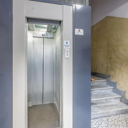 Διαμέρισμα Express Traveller's Front Station Fs Covered Parking Πάρμα