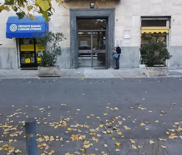 Appartamento Parma Express Traveller'S Lodging Front Station Fs With Covered Parking