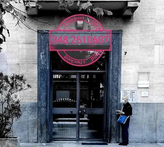 Parma Express Traveller'S Lodging Front Station Fs With Covered Parking Apartment Parma